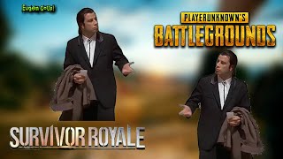 Survivor Royale – видео обзор