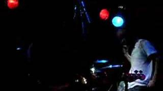 Ten Second Epic -Suck It Up Princess - Live @ Red's