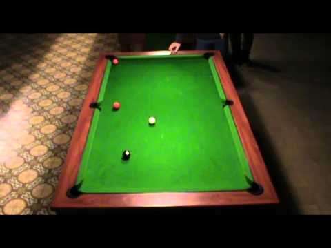 OPEN CARME 2015 - JOAN CAPDEVILA VS JOAN PERA