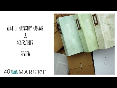 Foundations Essentials Collection | 49 & Market