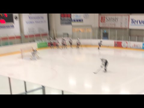 28.19.18 Ässät Flames - TPS Aallot