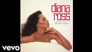 Diana Ross - Stay With Me (Audio)