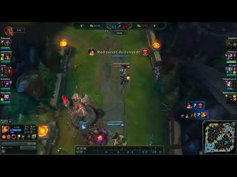 Sivir W Auto Cancel
