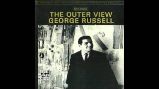 George Russell Sextet - You Are My Sunshine (The Outer View, 1962)