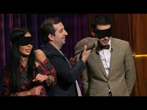 Վայ մամա ջան, էս ինչա (Լավ երեկո)