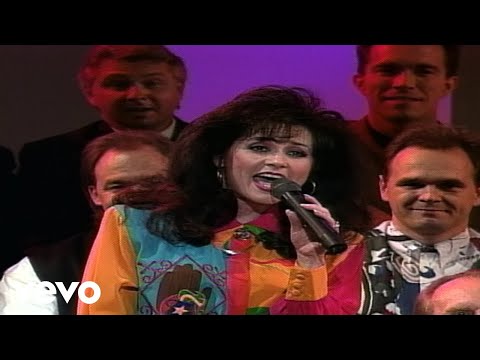 We'll Understand It Better By and By [Live]