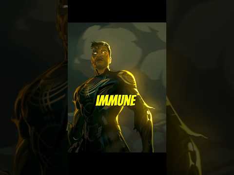 Ikaris is the GOAT in Marvel Zombies #marvelzombies #eternals #ikaris