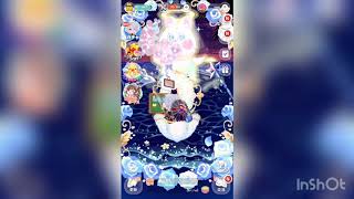 バスタイム誤作動一点狙い！！[ポケコロ実況]