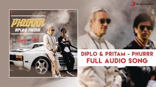 Diplo &amp; Pritam - PHURRR - Full Song | Jab Harry Met Sejal