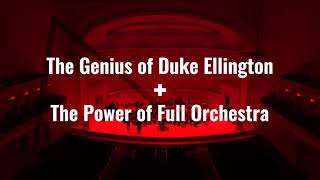 Duke Ellington + Marcus Roberts Trio - March 24, 2022