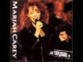 Mariah Carey Someday Live