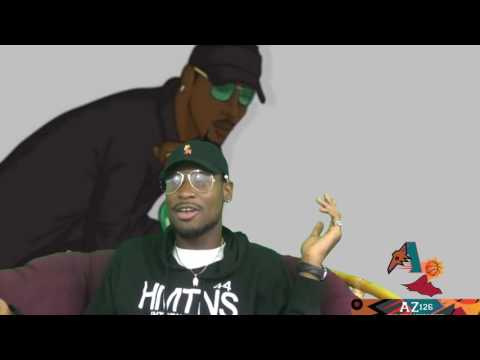 Az126 Presents: Benjamin Fly