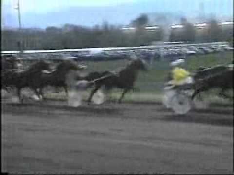 Grote Prijs der Giganten 1995 -Promising Catch