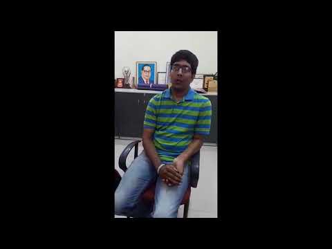 Expert Lecture on DATA ANALYTICS| by MADHU VADLAMANI |Lead Analytics, Kony ||