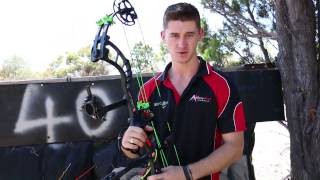 2015 PSE Bow Madness Review
