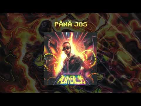 Spania '99 - PANA JOS