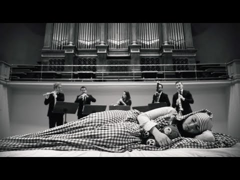 Belfiato Quintet ve Dvořákovce