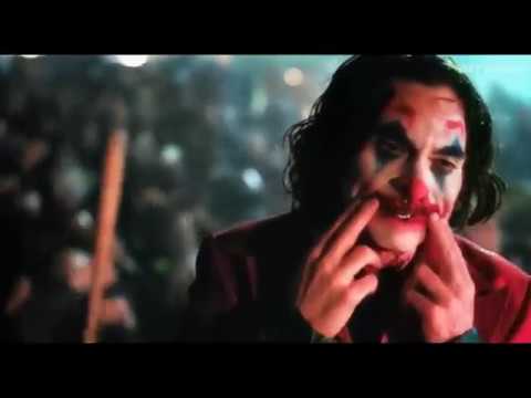 JOKER 2019  - Green Day - Boulevard Of Broken Dreams (Joaquin Phoenix)