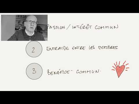 Fr  cours marketing WOMM 10 Qu est ce qu une communauté