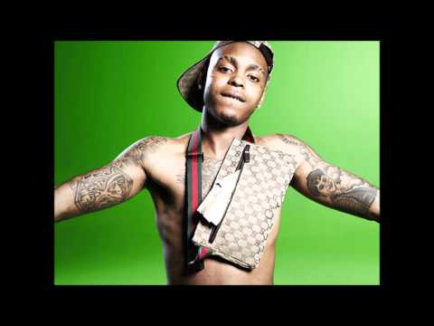 Green Gang (Scarface) Ft. Ritchy E - Swag & Money - 2012