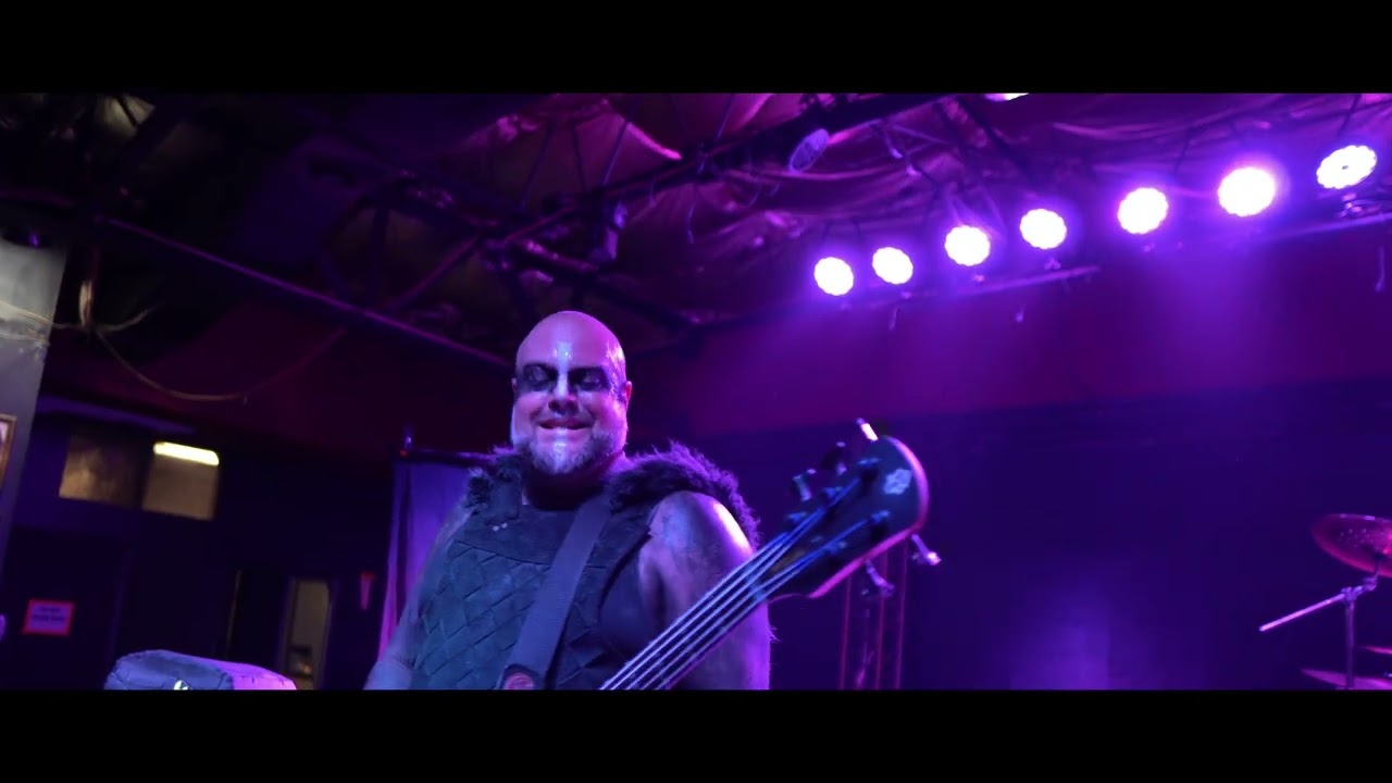 <a href="https://mediafeeder.net/music/witheringearth"><span style="font-size:1.1em;"><strong>Withering Earth</strong></span></a> present the music video for <em><span style="font-size:1.1em;">Face the Wolves</span></em> from their 2023 debut LP <em><span style="font-size:1.1em;">Runebound Legacy</span></em>.\n\n\n \n\n