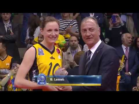 #CLF4Treviso: Dream Team