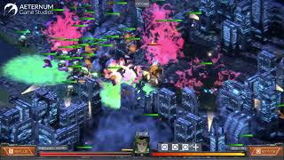 Watch and explore about Clé CD Steam pour PC Eden Survivors