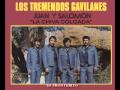 Los Tremendos Gavilanes - La Chiva Colgada (Corrido)