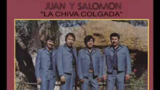 Los Tremendos Gavilanes - La Chiva Colgada (Corrido)