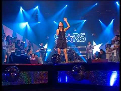 STARS TAKMICENJE - POLUFINALE RADA SARIC.mpg.AVI