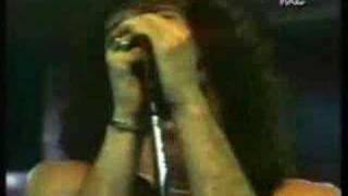 MICHAEL SCHENKER [ LOOKING OUT FROM NOWHERE ] LIVE.'81.