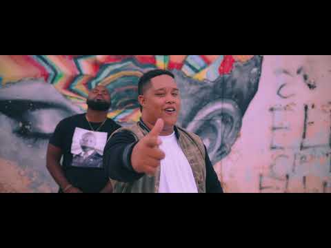 El Varón Jonatan Ft Uptimo - La Honda ( Video Oficial )