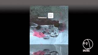 Matrixxman - The Caravan (Silent Servant Remix)