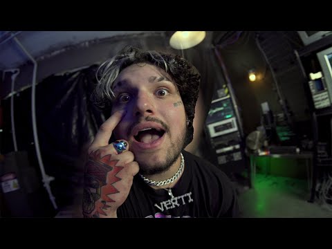 VERTI & BELIS - CRISPY! (shot & dir. by CaseUNO)