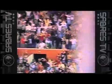 Derek Plante Overtime Goal Game 7 VS Senators April 29, 1997