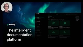 Accelerate developer productivity with AI-native documentation