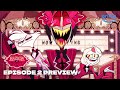 First 11 Minutes Of Hazbin Hotel Episode 2 Prime Video