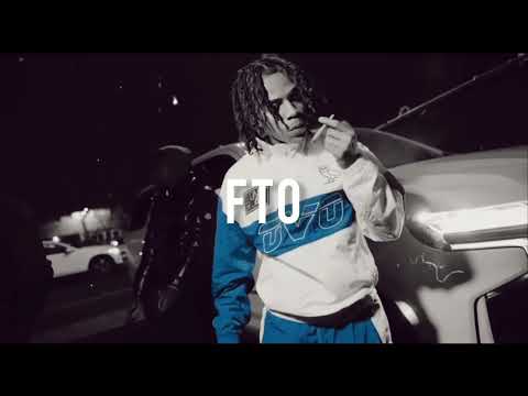 C Blu x OMB jaydee - FTO