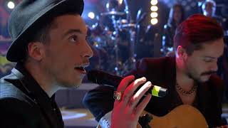 Beyaz Show | Can Bonomo - Kara