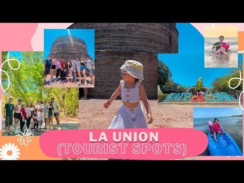 La Union Quick Getaway With The Family | Elyu Tourist Spot | Bacnotan Beach | Dominique Tecson