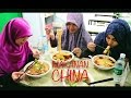 Kantin Makanan HALAL Di China