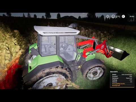 LS19 - Was ist unser plan 👑 True Farming #97 👑 Landwirtschafts Simulator 2019