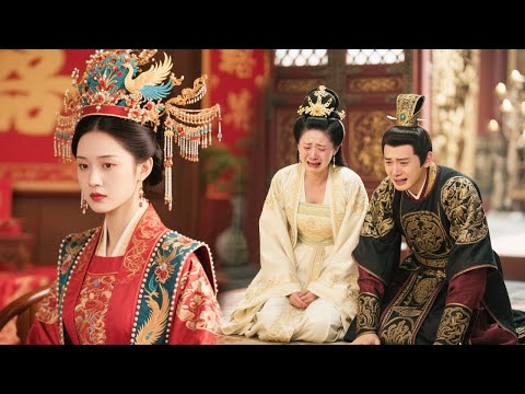 Husband murdered her family for lover; reborn, she’ll marry prince, seek revenge!