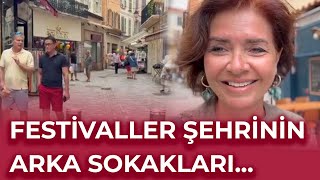 MEŞHUUUR CANNES ŞEHRİ İŞTE BÖYLE BİR YER... | CANNES VLOG
