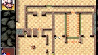 Let's Play DROD: King Dugan's Dungeon [Part 11]