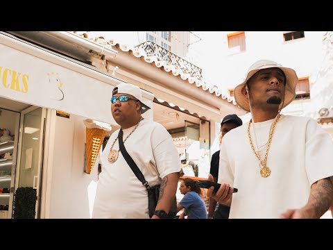 MC GP , MC FIDELIS , MC WILLiAM , DU L - Na Onda da balinha 💊 ( FEPACHE ) clipe oficial