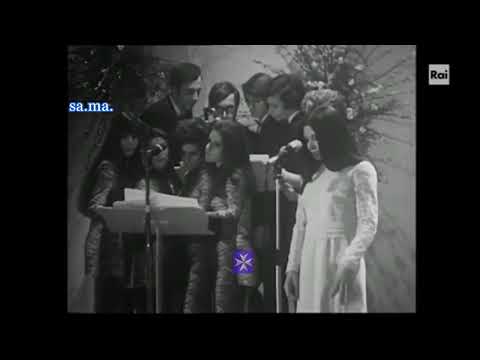 Rosanna Fratello - Ciao anni verdi