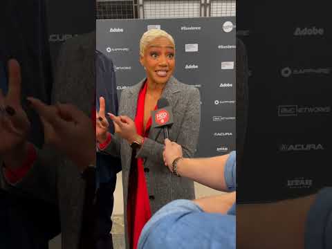 Tiffany Haddish interview about Girls Trip sequel
