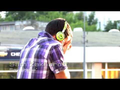 SAM ZAKHAROFF- Say Hello | Tecktonik Electro Dance