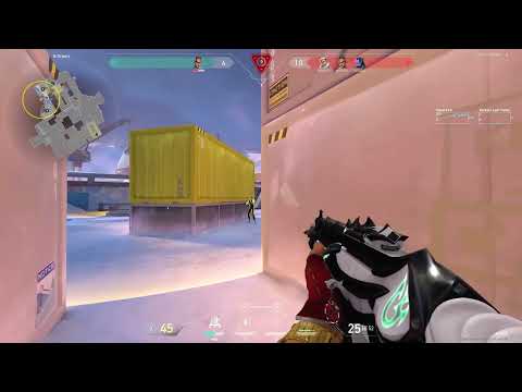 "FAST LIFE🏎️" - Rokoo Valorant Highlights #2